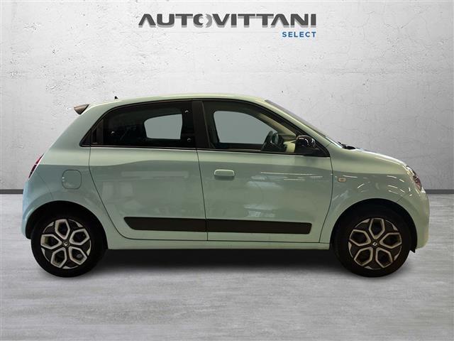 RENAULT Twingo 1.0 SCe 65cv Equilibre