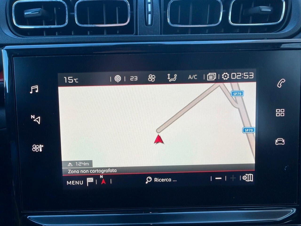 Citroen C3 PureTech 110 S&S Shine