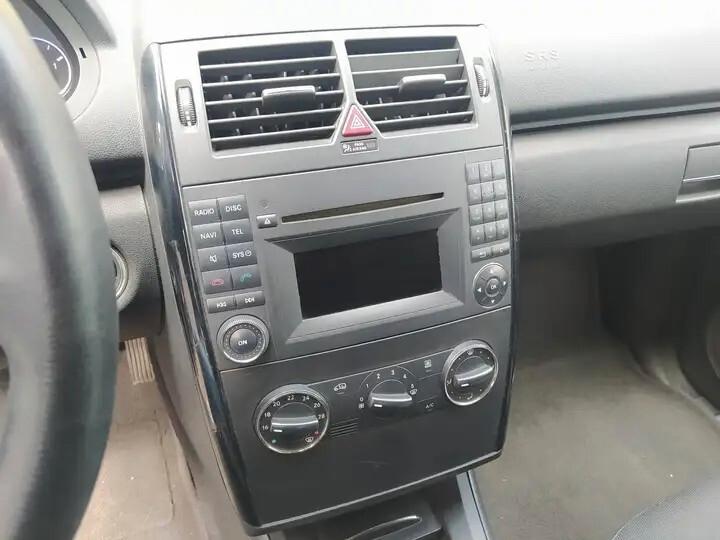 Mercedes-benz A 180 CDI Elegance