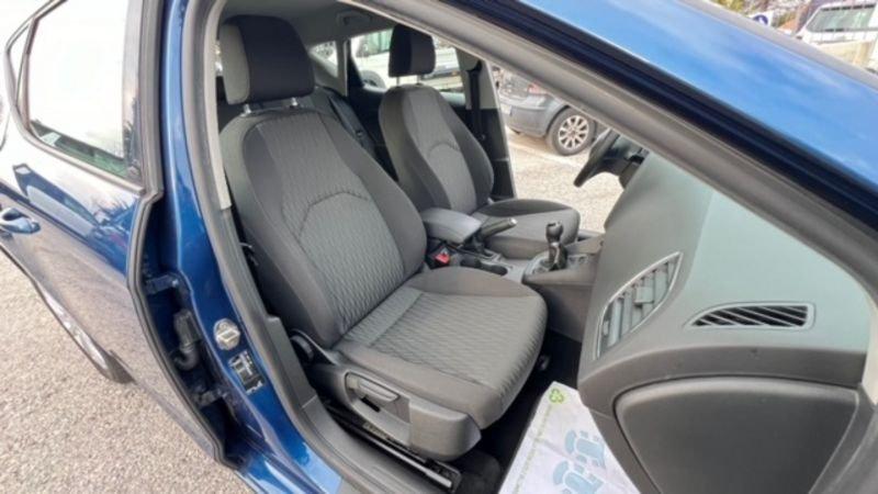 SEAT Leon III 5p 1.6 tdi cr Style s&s 105cv