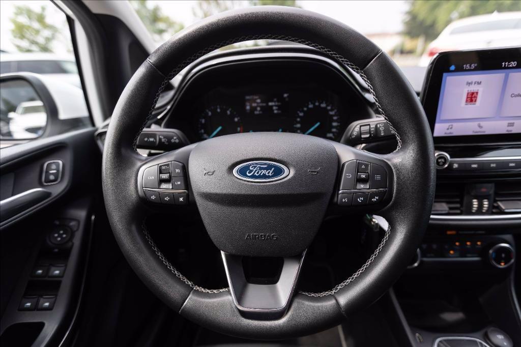 FORD Fiesta 5p 1.1 Titanium 75cv del 2022