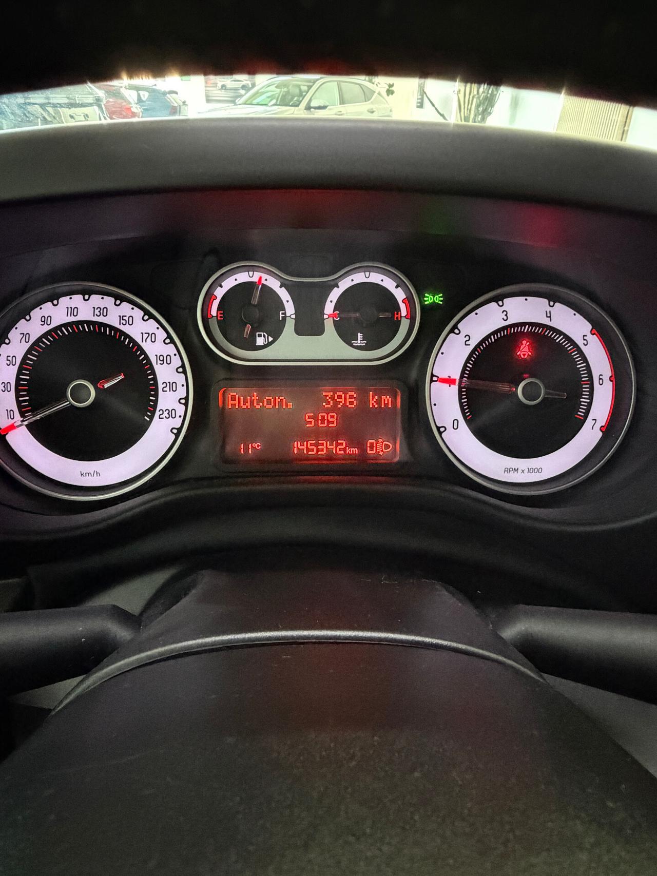 Fiat 500L 1.3 Multijet 85 CV Trekking