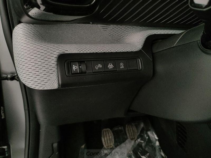 Citroën C3 Turbo 100 cv Manuale MAX