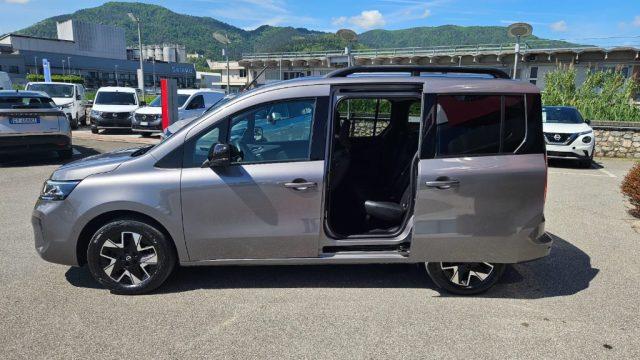 NISSAN Townstar 1.3 130 CV Tekna