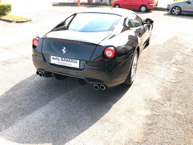 Ferrari 599 GTB Fiorano F1