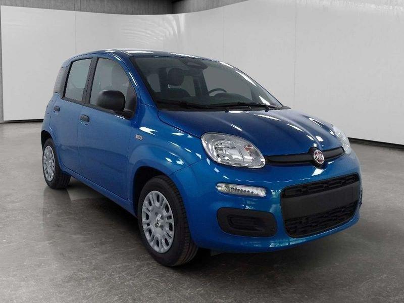 FIAT Pandina 1.0 firefly hybrid Icon s&s 70cv 5p.ti
