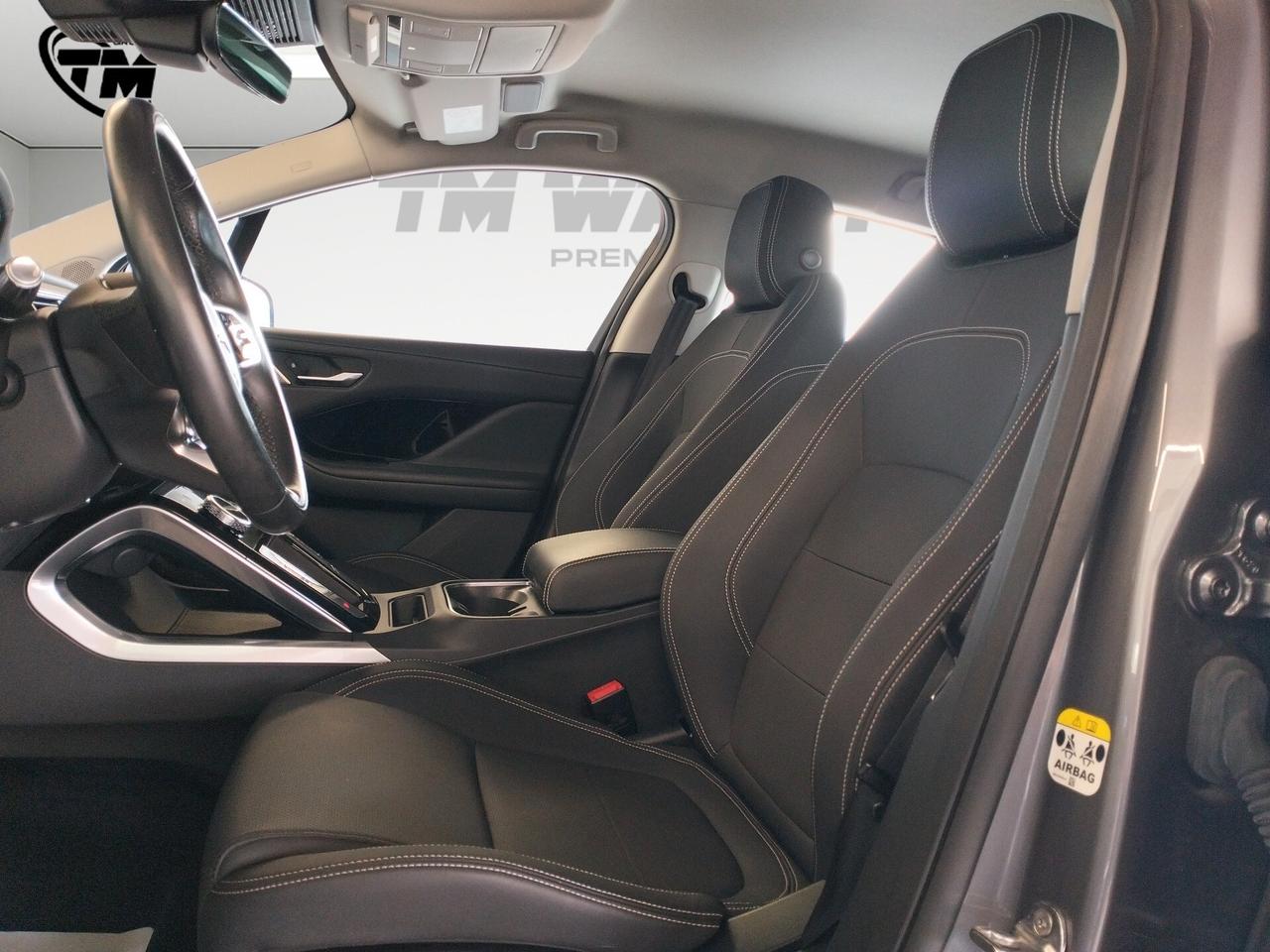 Jaguar I-Pace 320 CV Auto AWD Business Edition S - 4x4