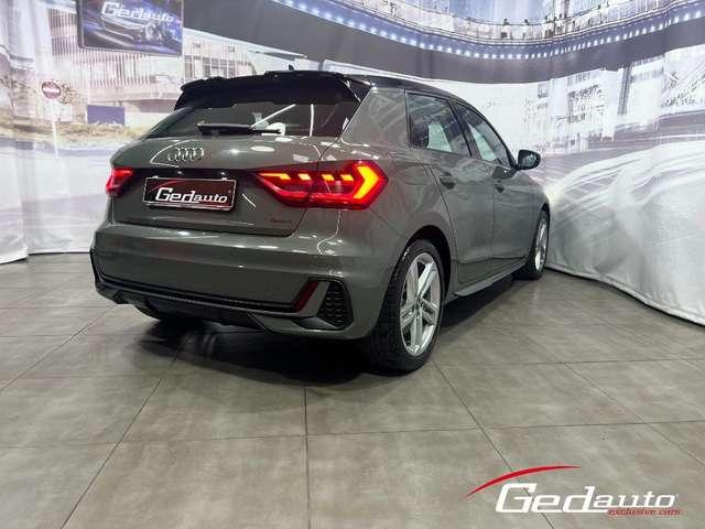 Audi A1 SPB 30 TFSI S line edition FULL-LED NAVI