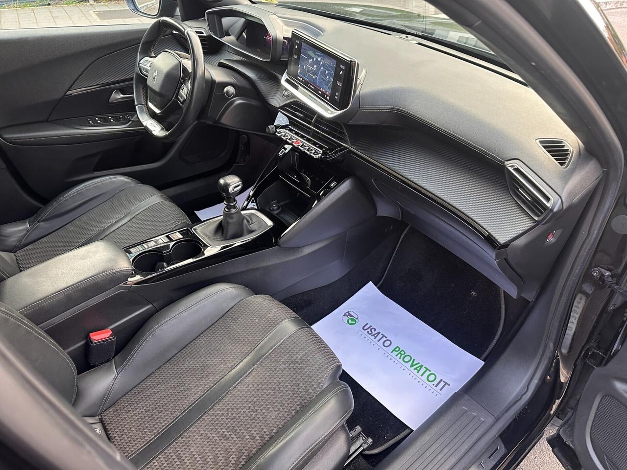 Peugeot 2008 1.2 130cv GT Line UNIPRO