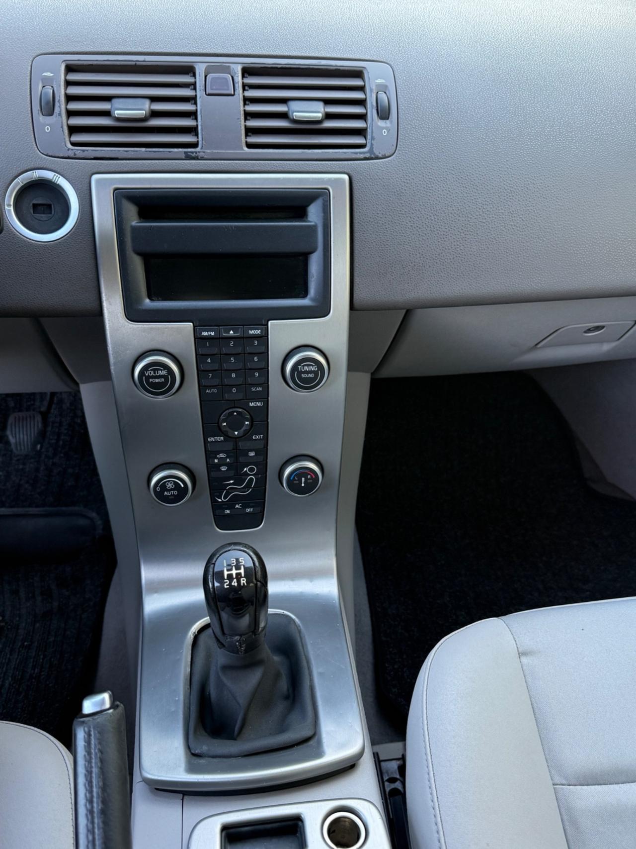 Volvo V50 2.0 D cat Summum