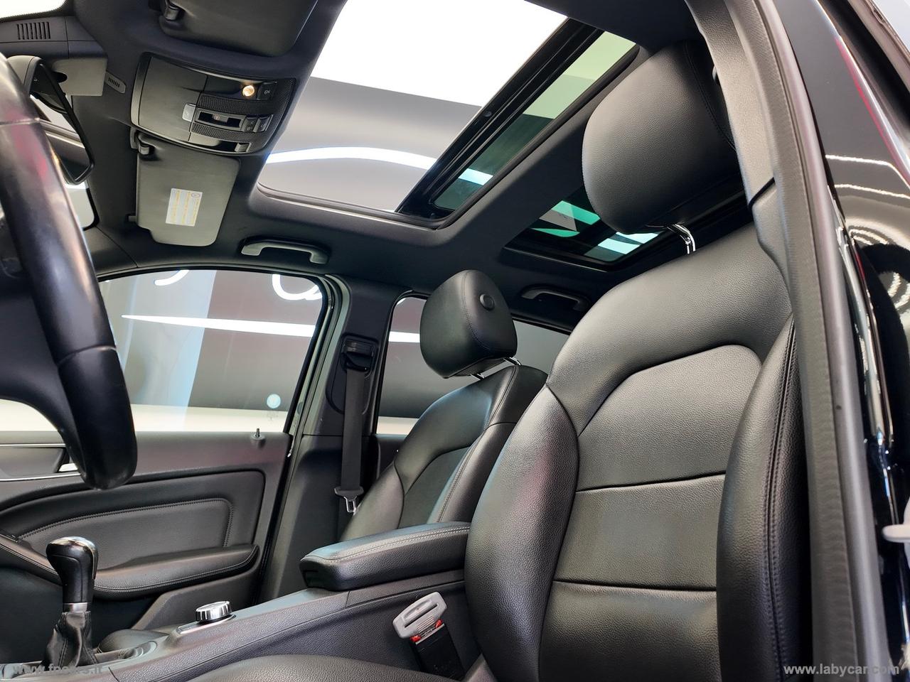 MERCEDES-BENZ B 180 CDI Premium