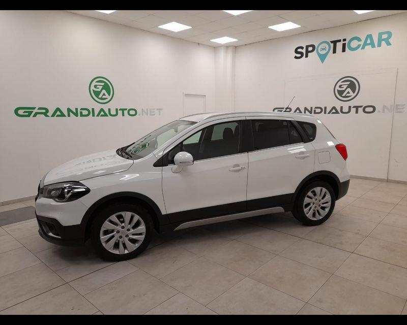 Suzuki S-Cross I 1.4h Cool 2wd