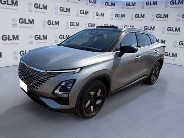 OMODA 5 1.6 T-GDI PREMIUM DCT