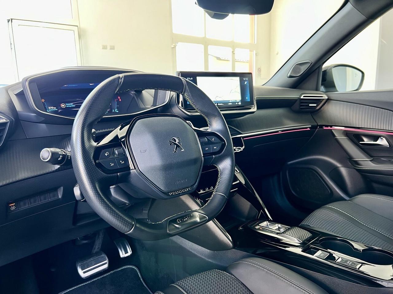 PEUGEOT 2008 1.5 BLUEHDI 130 CV GT PACK - 2023