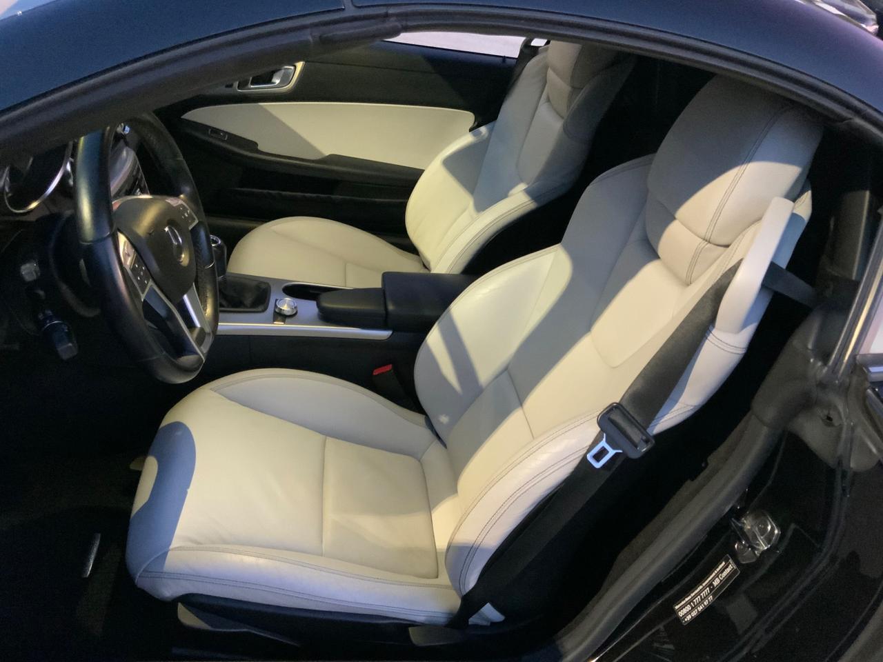 Mercedes-benz SLK 200 Premium