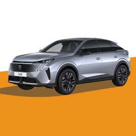 PEUGEOT 3008 Hybrid 145cv e-DCS6 ALLURE