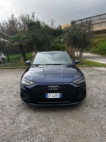 Audi A3 SPB 30 TDI Business