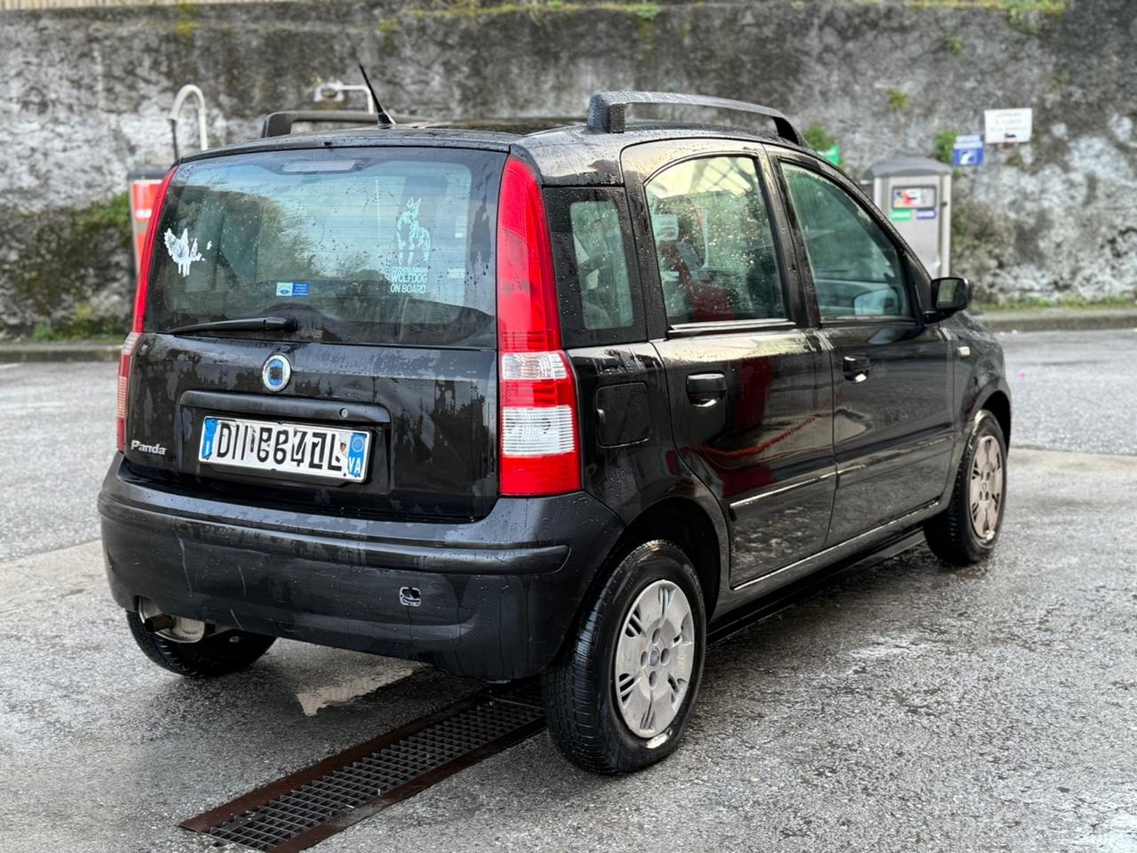 Fiat Panda 1.2 Dynamic PRONTA IN CONSEGNA
