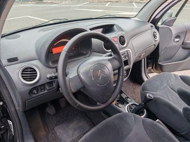 Citroen C3 Exclusive Benzina 125.000 KM