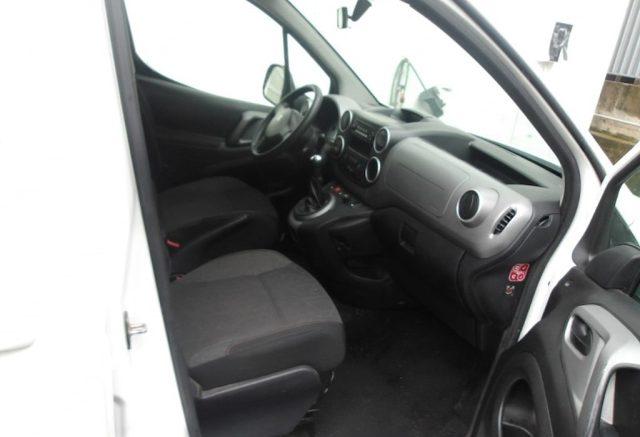 PEUGEOT Partner Tepee BlueHDi 100 4x4 Active Traction Control Mini