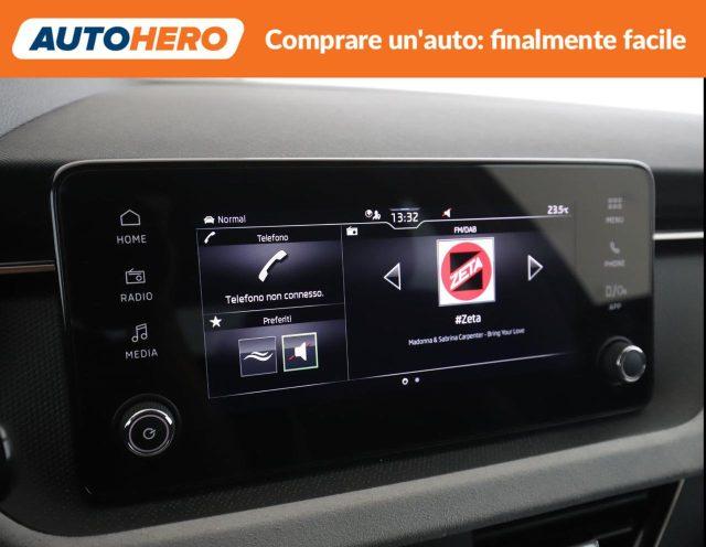 SKODA Scala 1.0 TSI 115 CV Style