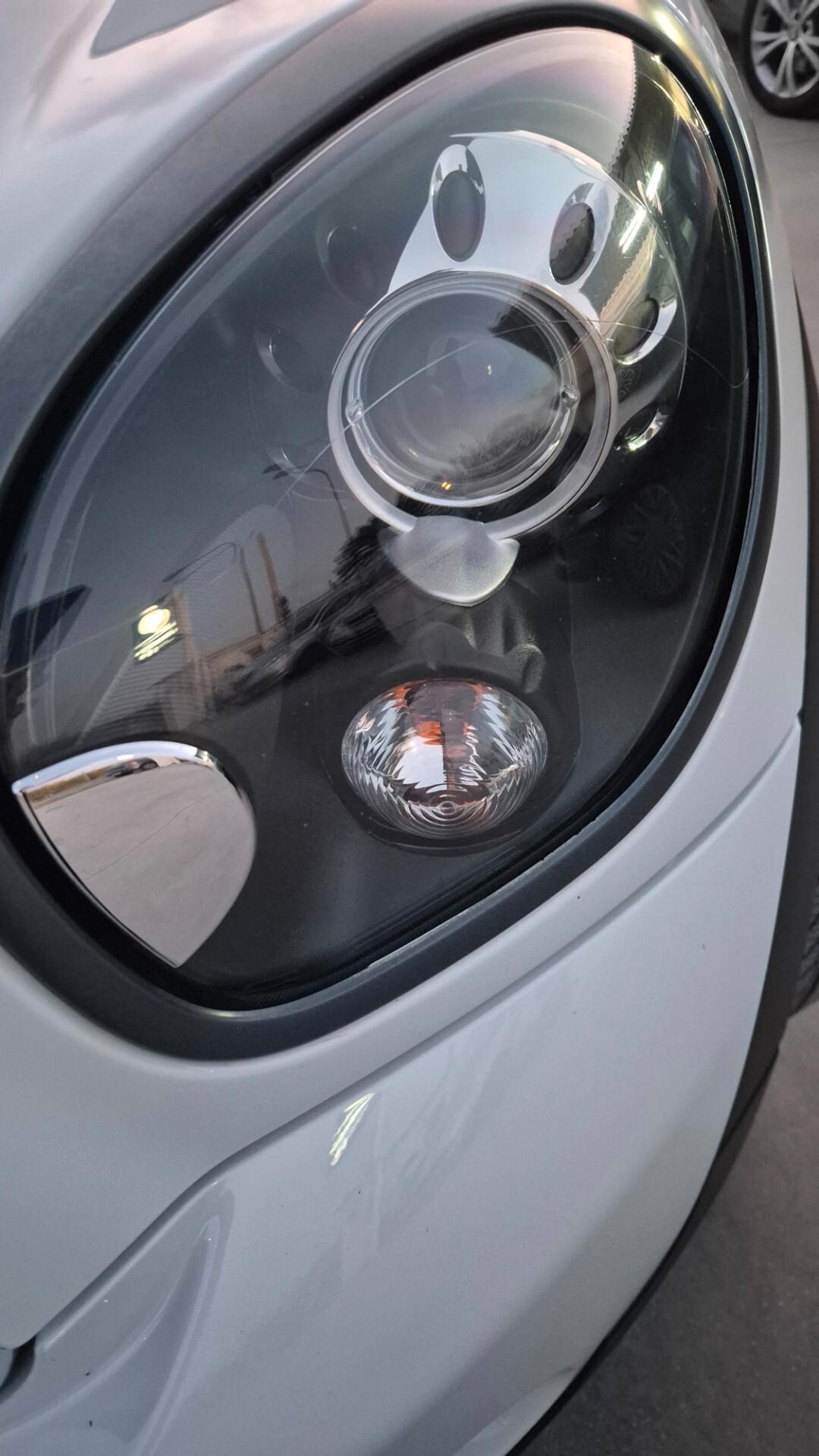 Mini One Countryman 1.6 Cooper D Business