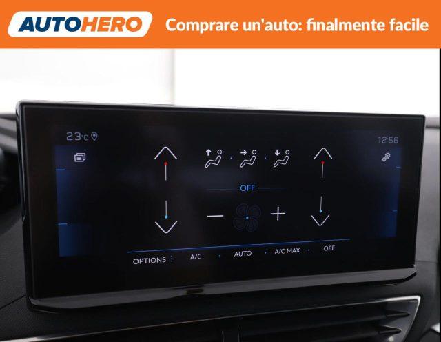 PEUGEOT 3008 BlueHDi 130 S&S Allure Pack