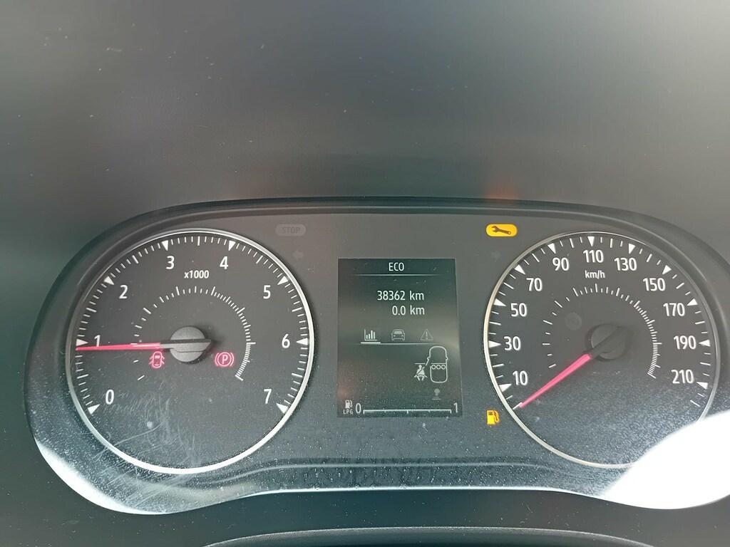 Dacia Sandero Stepway 1.0 tce ECO-G Comfort