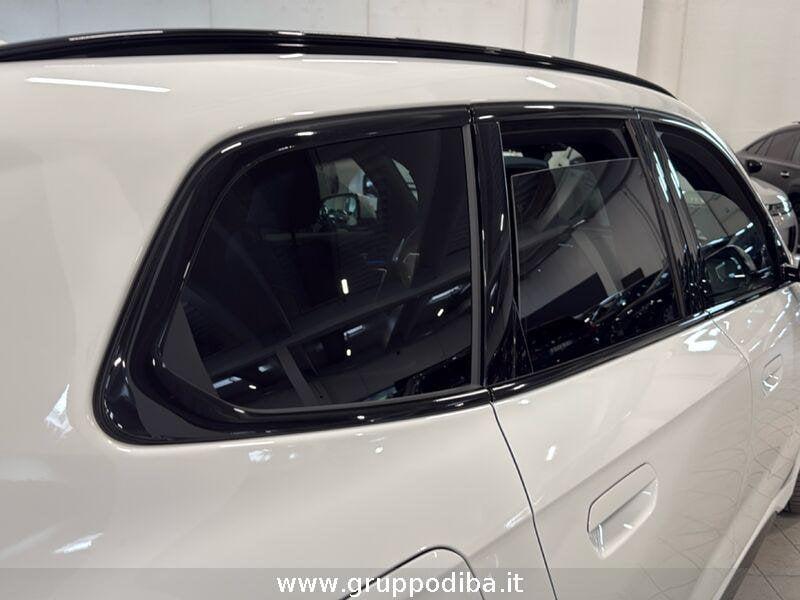 BMW X1 U11 xdrive 25e MSport Pro auto