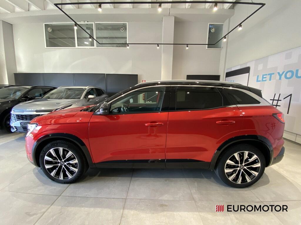 Renault Austral 1.2 E-Tech full hybrid Techno