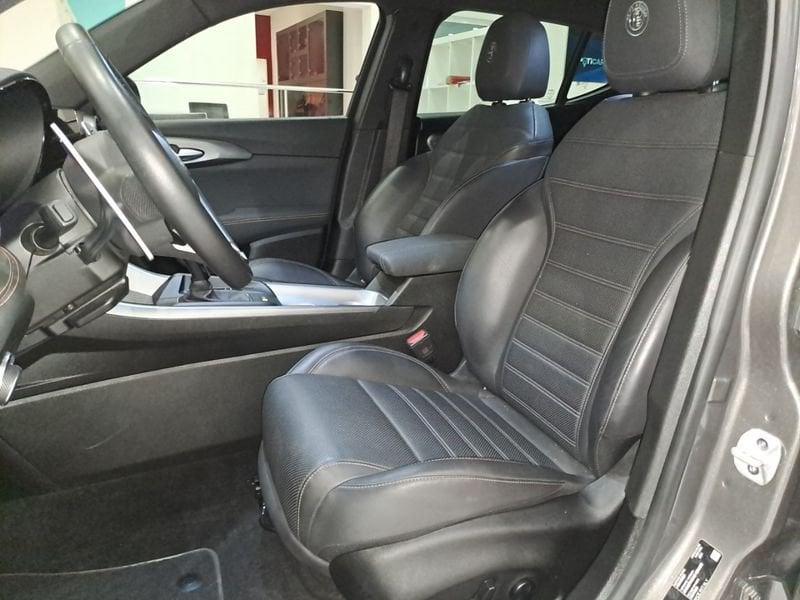 Alfa Romeo Tonale 1.6 Diesel 130cv TCT6 Veloce