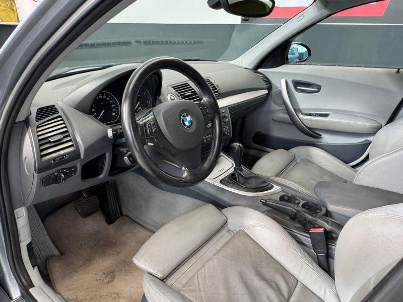 BMW Serie 1 120d Futura