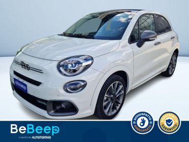 FIAT 500X DOLCEVITA 1.5 T4 HYBRID SPORT 130CV DCT
