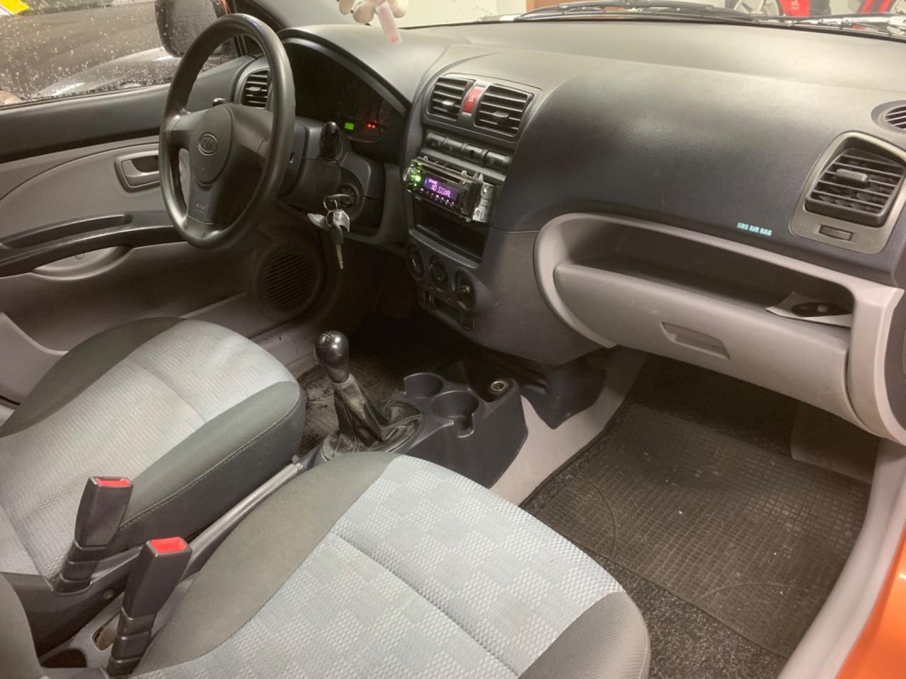 Kia Picanto 1.0 12V Spirit NEOPATENTATI