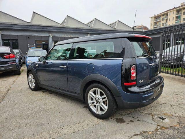 MINI Clubman Mini 1.6 16V Cooper Clubman