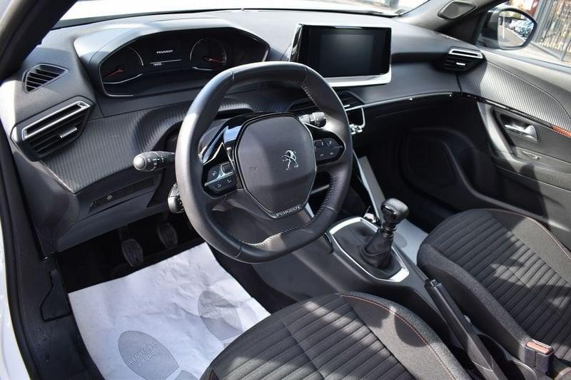 Peugeot 2008 2008 PureTech 100 S&S Active Pack