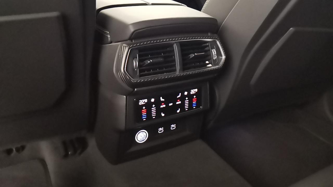 LAMBORGHINI Urus - Urus 4.0 V8 S auto
