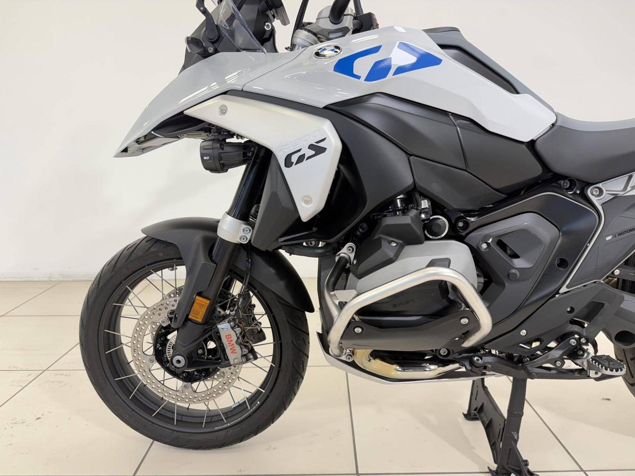 BMW R 1300 GS ASA