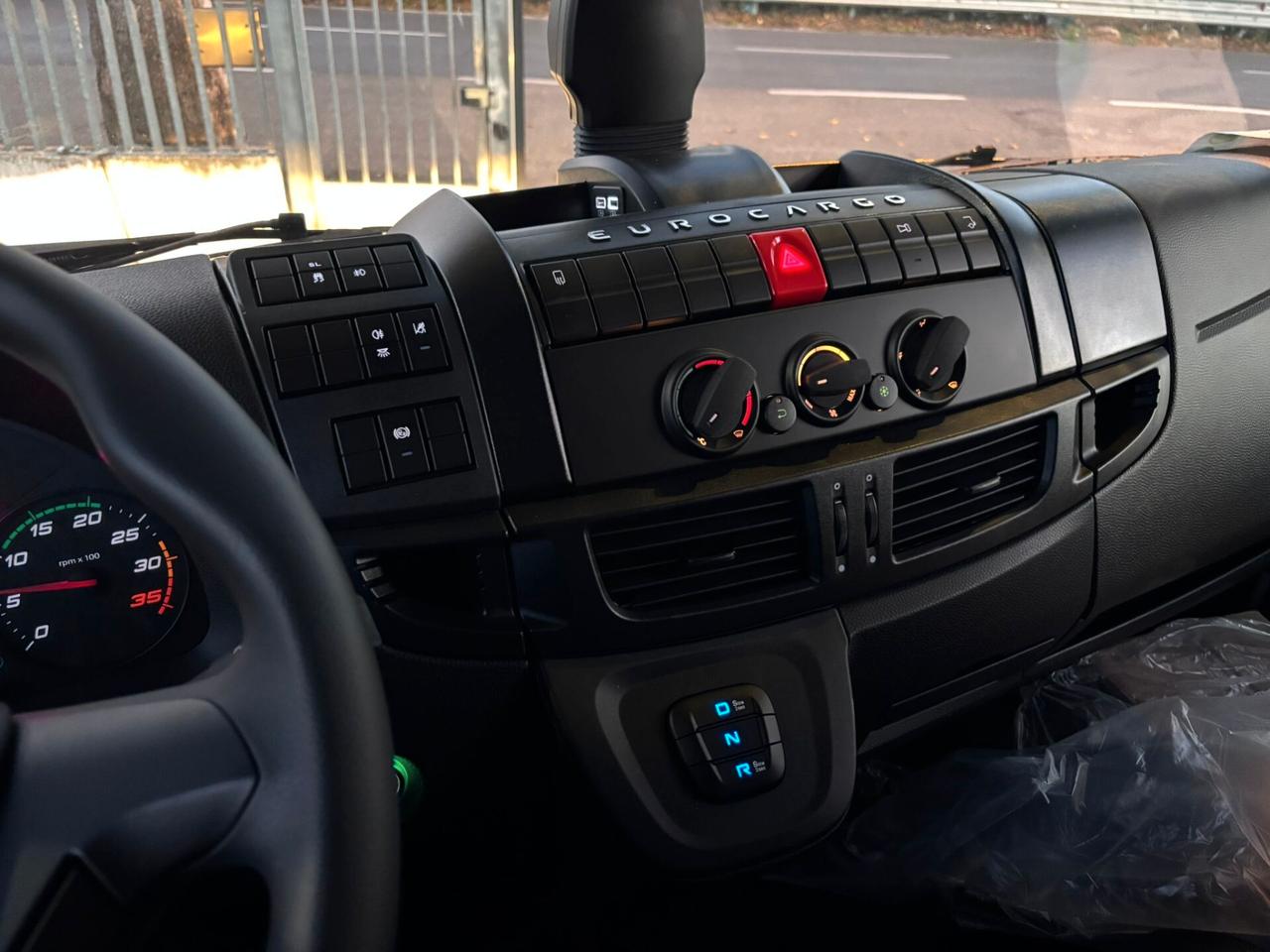 Iveco eurocargo 160E280 nuovo