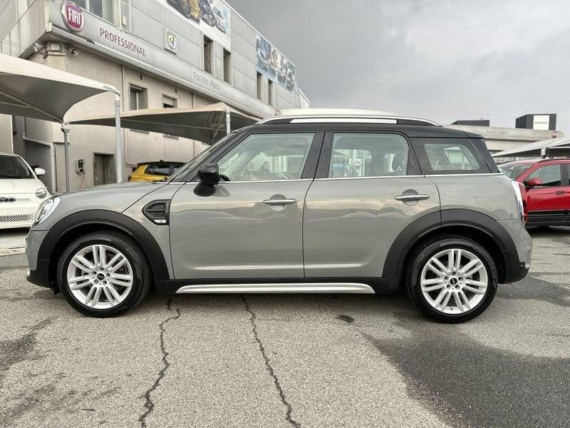 MINI Mini Countryman F60 Mini 2.0 Cooper D Hype Countryman