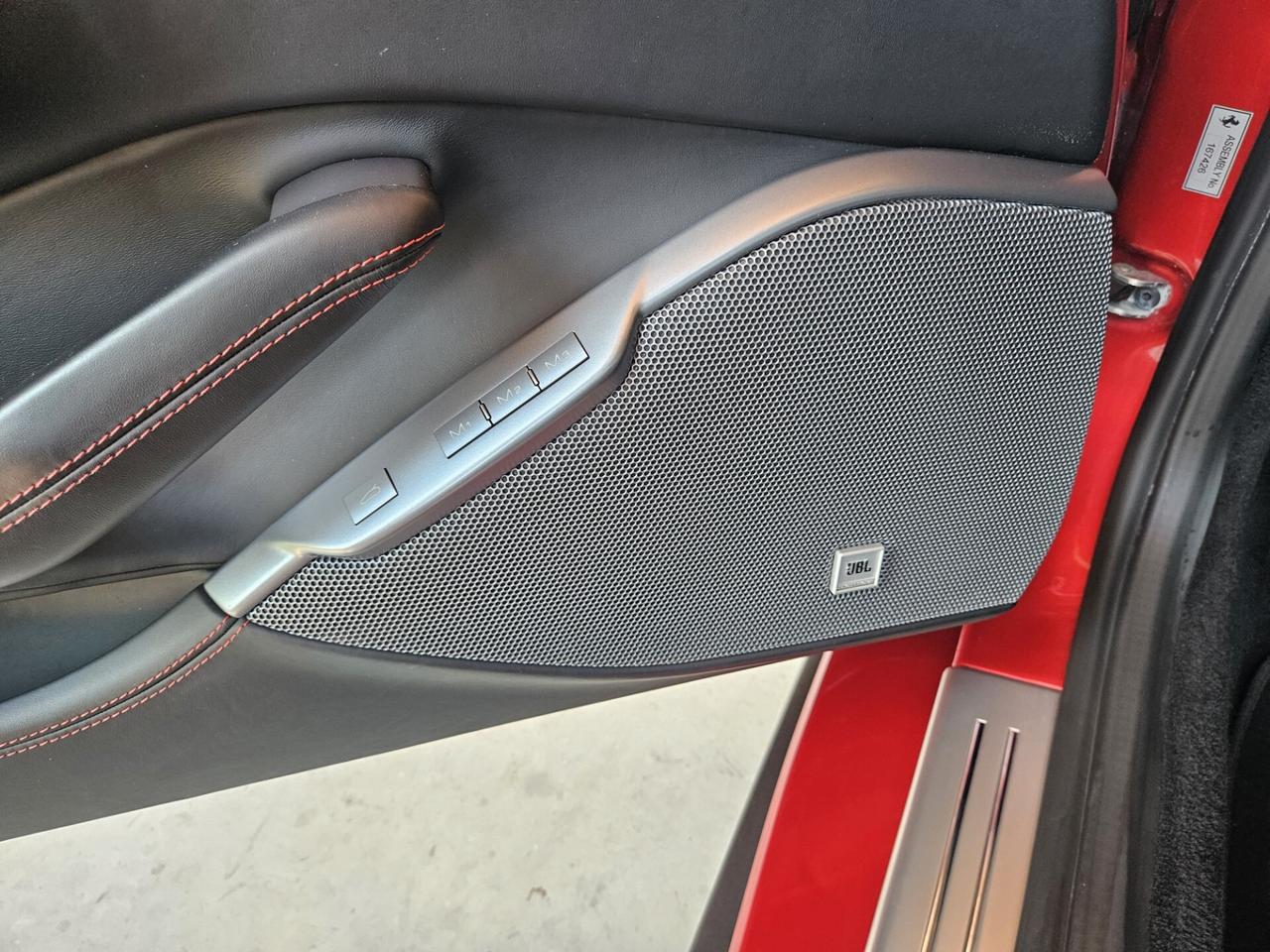 Ferrari Portofino Iva Esposta