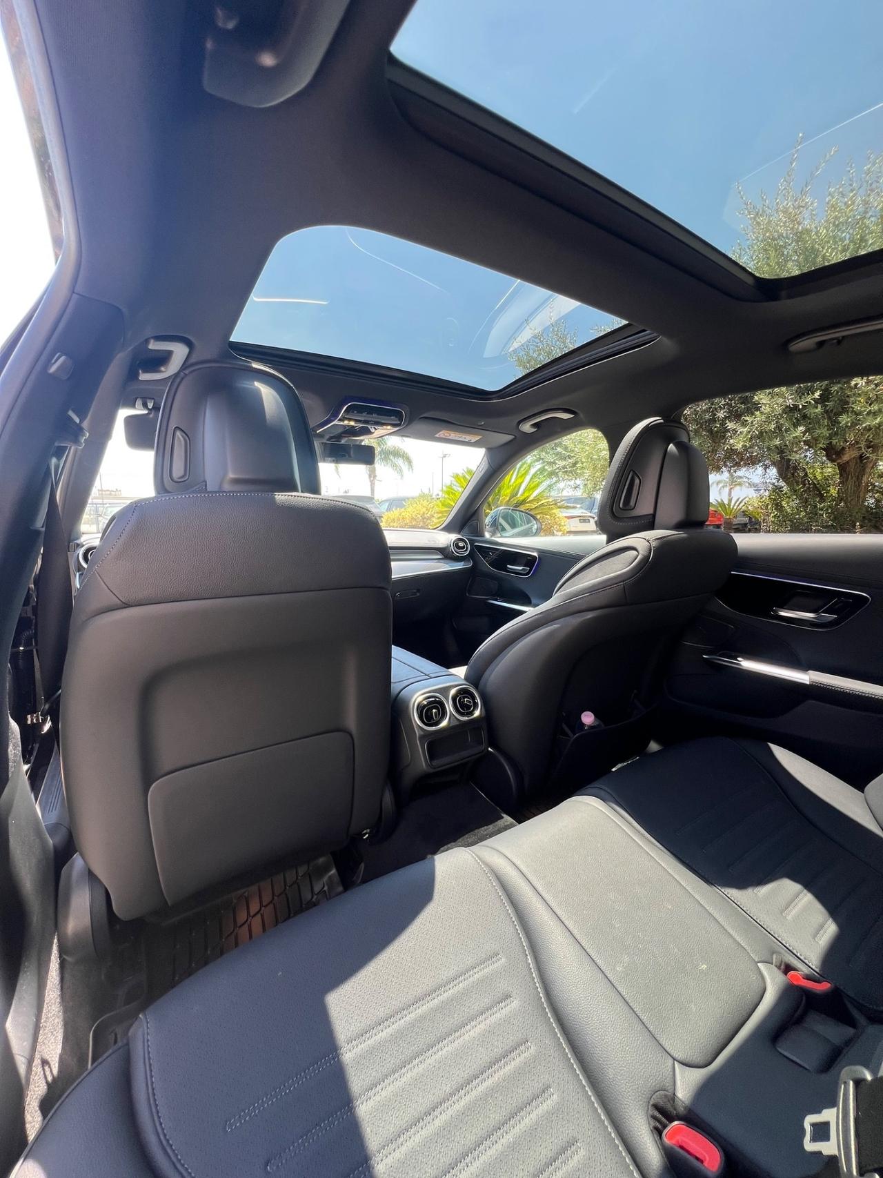 Mercedes-benz C 220 d Mild hybrid AMG Line Premium Plus - possibilità noleggio no scoring