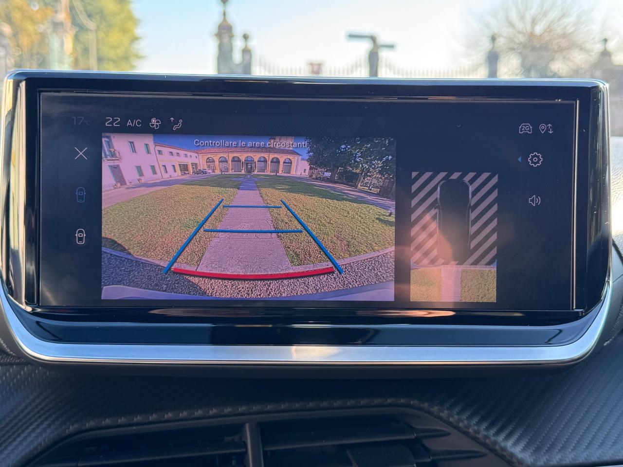 Peugeot 2008 BlueHDi 130 S&S EAT8 Allure Pack