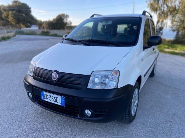 FIAT Panda 1.3 MJT DPF Van Active 2 posti AUTOCARRO