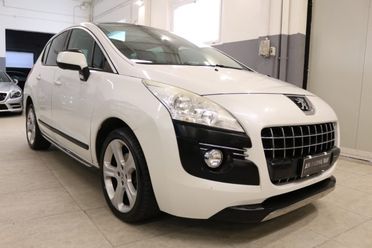 PEUGEOT 3008 2.0 HDi 150CV Business