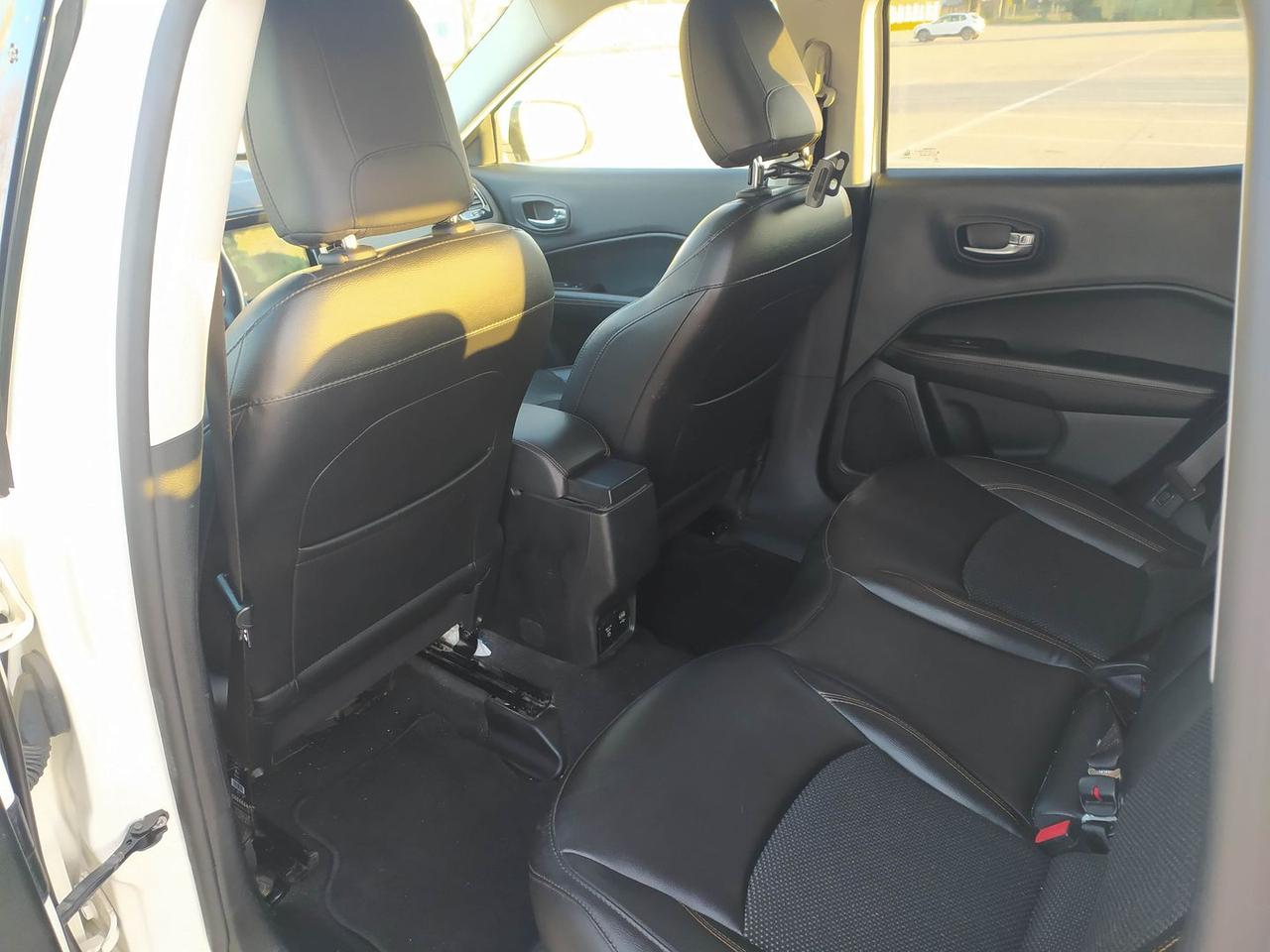 Jeep Compass Limited 1.6 MultiJet II #9459