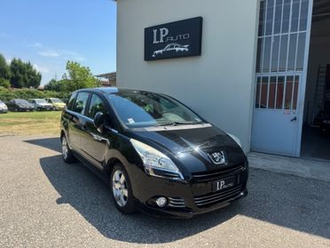 Peugeot 5008 1.6 HDi 112CV Active