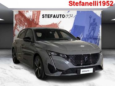 PEUGEOT 308 1.5 bluehdi GT s&s 130cv eat8