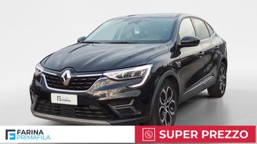 RENAULT Arkana 2021 - Arkana 1.6 E-Tech full hybrid Intens 145cv