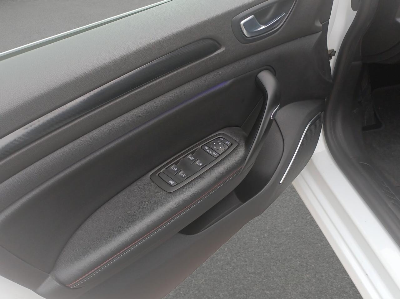 Renault Megane Mégane Sporter Plug-in Hybrid E-TECH 160 R.S. Line